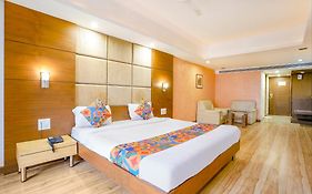 Hotel Cambay Sapphire Ahmedabad